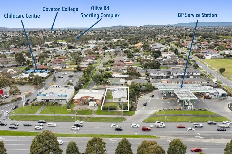 58 Princes Highway, Eumemmerring VIC 3177
