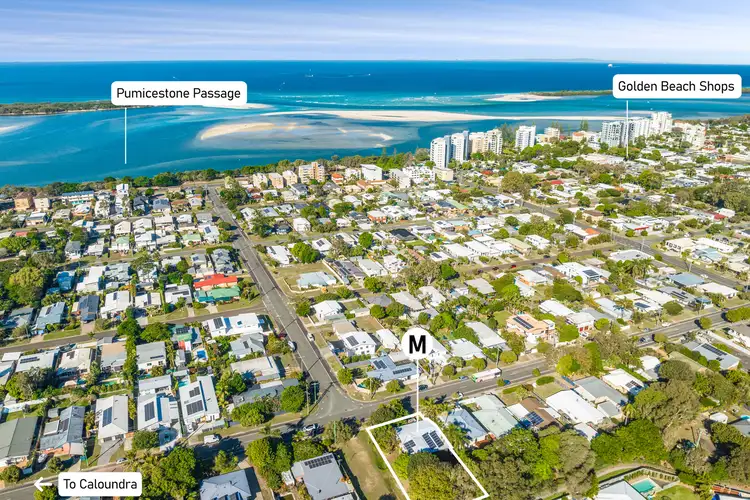 112 Westminster Avenue, Golden Beach QLD 4551