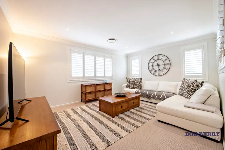 Fifth view of Homely house listing, 14 Champagne Drive, Dubbo NSW 2830