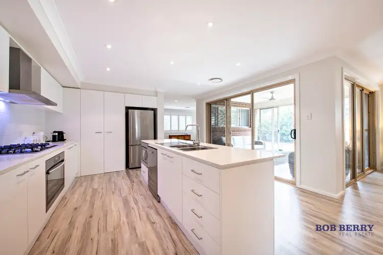 Sixth view of Homely house listing, 14 Champagne Drive, Dubbo NSW 2830