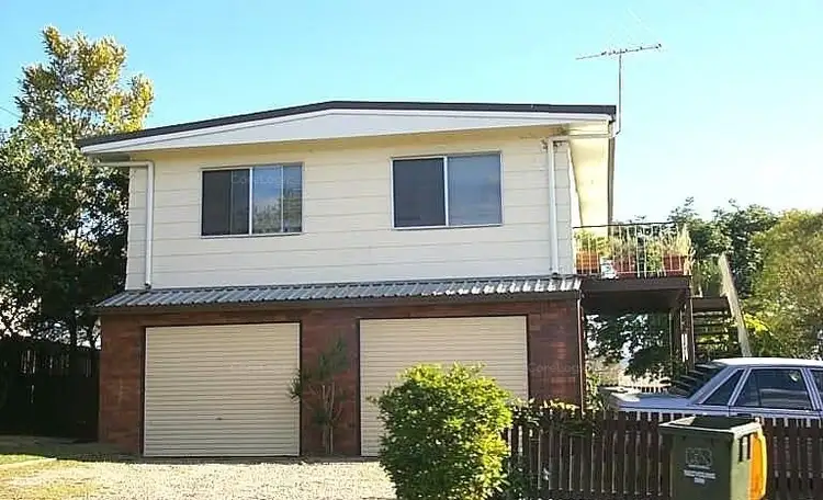 38 Sherwood Street, Morayfield QLD 4506