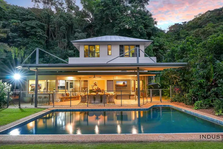 Main view of Homely house listing, 120 Nolan Street, Whitfield QLD 4870