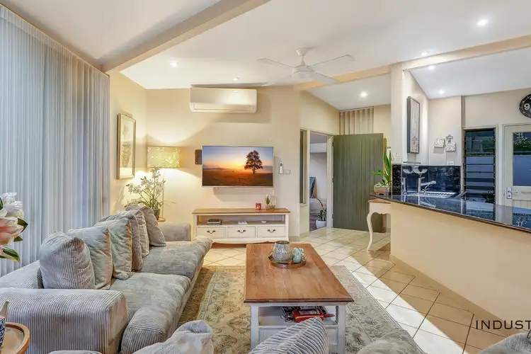 Fifth view of Homely house listing, 120 Nolan Street, Whitfield QLD 4870