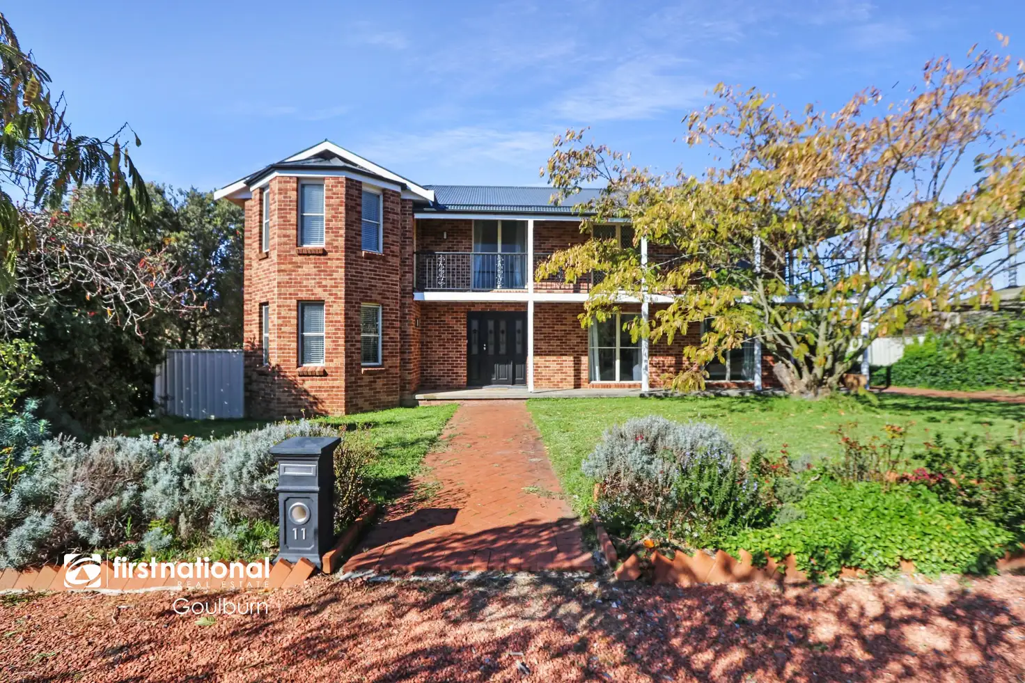 Main view of Homely house listing, 11 O'Brien Street, Goulburn NSW 2580