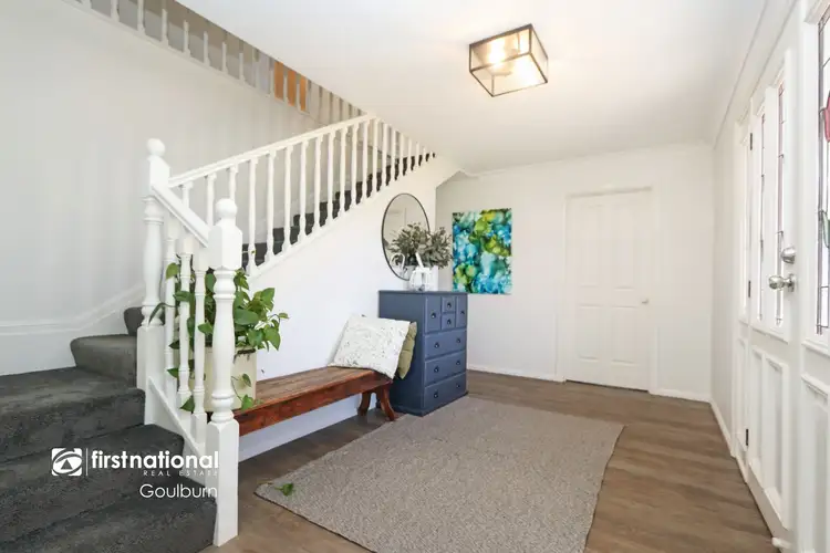 Second view of Homely house listing, 11 O'Brien Street, Goulburn NSW 2580