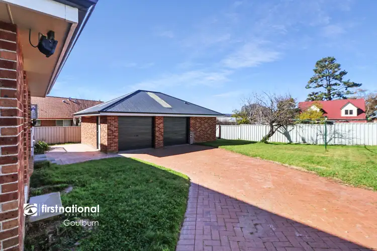 Fourth view of Homely house listing, 11 O'Brien Street, Goulburn NSW 2580
