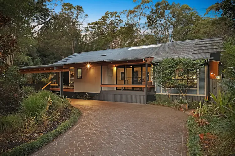 59 Tourmaline Avenue, Pearl Beach NSW 2256