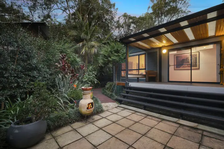 Third view of Homely house listing, 59 Tourmaline Avenue, Pearl Beach NSW 2256