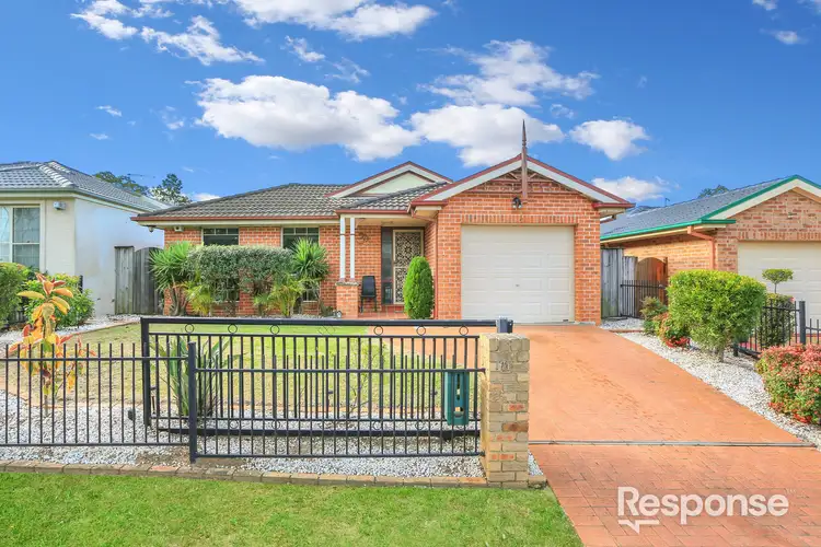 171 Quakers Road, Quakers Hill NSW 2763