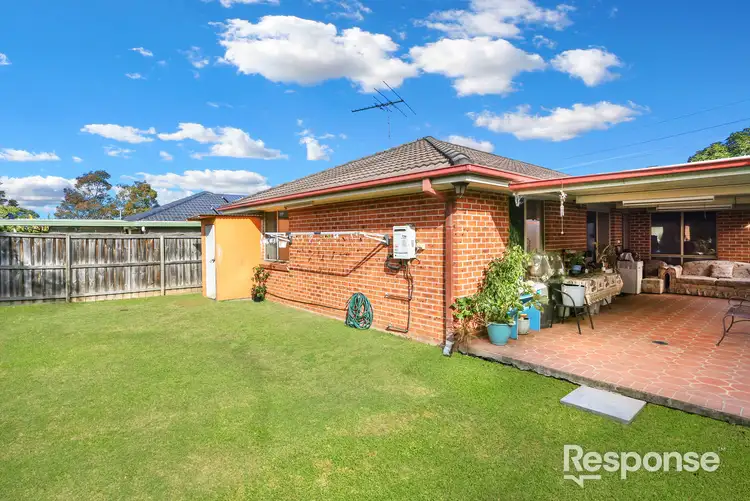 Sixth view of Homely house listing, 171 Quakers Road, Quakers Hill NSW 2763