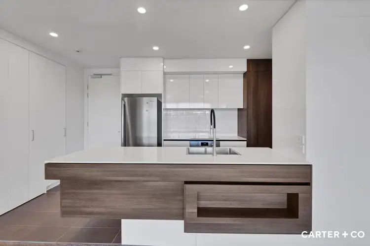 Third view of Homely apartment listing, 81/26 Antill Street, Dickson ACT 2602