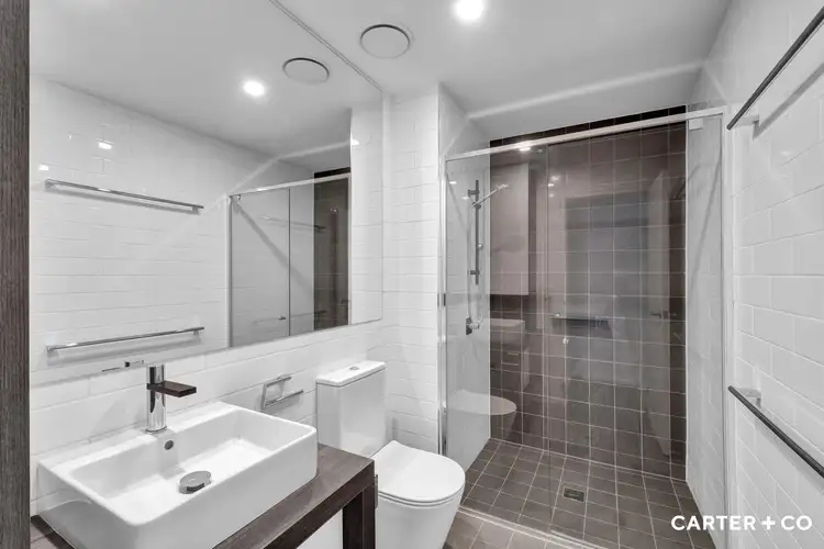 Fifth view of Homely apartment listing, 81/26 Antill Street, Dickson ACT 2602
