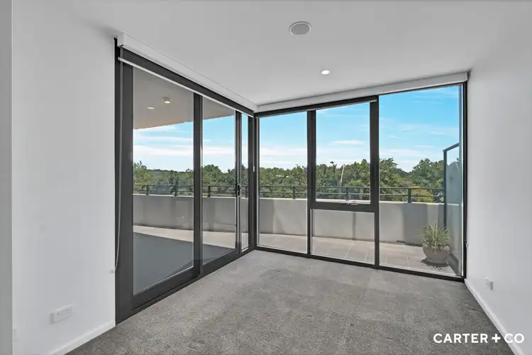 Sixth view of Homely apartment listing, 81/26 Antill Street, Dickson ACT 2602