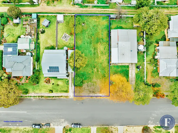 28 Jugiong Street, Boorowa NSW 2586