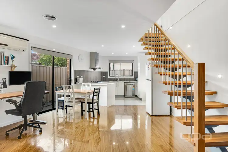 Fourth view of Homely house listing, 22A Marcus Crescent, Coolaroo VIC 3048