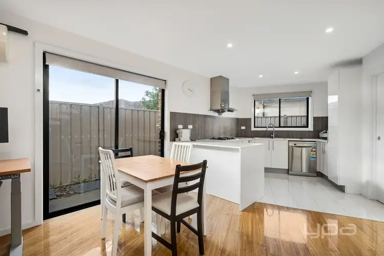 Fifth view of Homely house listing, 22A Marcus Crescent, Coolaroo VIC 3048