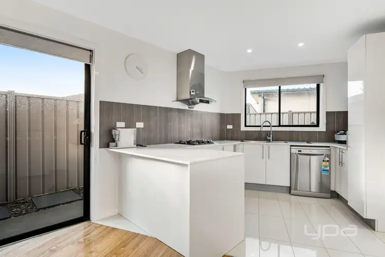 Sixth view of Homely house listing, 22A Marcus Crescent, Coolaroo VIC 3048