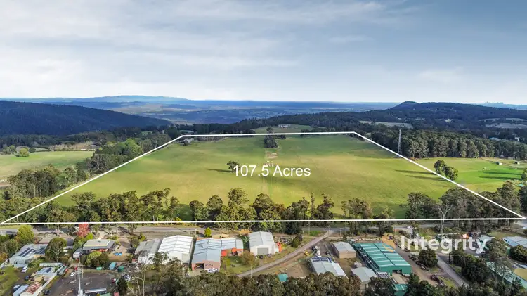 100 National Park Road, Kinglake West VIC 3757