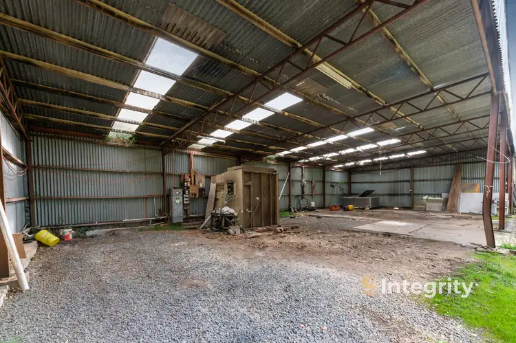 Sixth view of Homely house listing, 100 National Park Road, Kinglake West VIC 3757