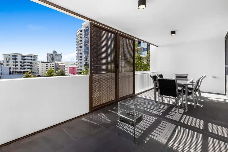 Fifth view of Homely unit listing, 2303/100 Duporth Avenue, Maroochydore QLD 4558