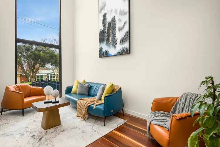 Third view of Homely townhouse listing, 21B Wallabah Street, Mount Waverley VIC 3149