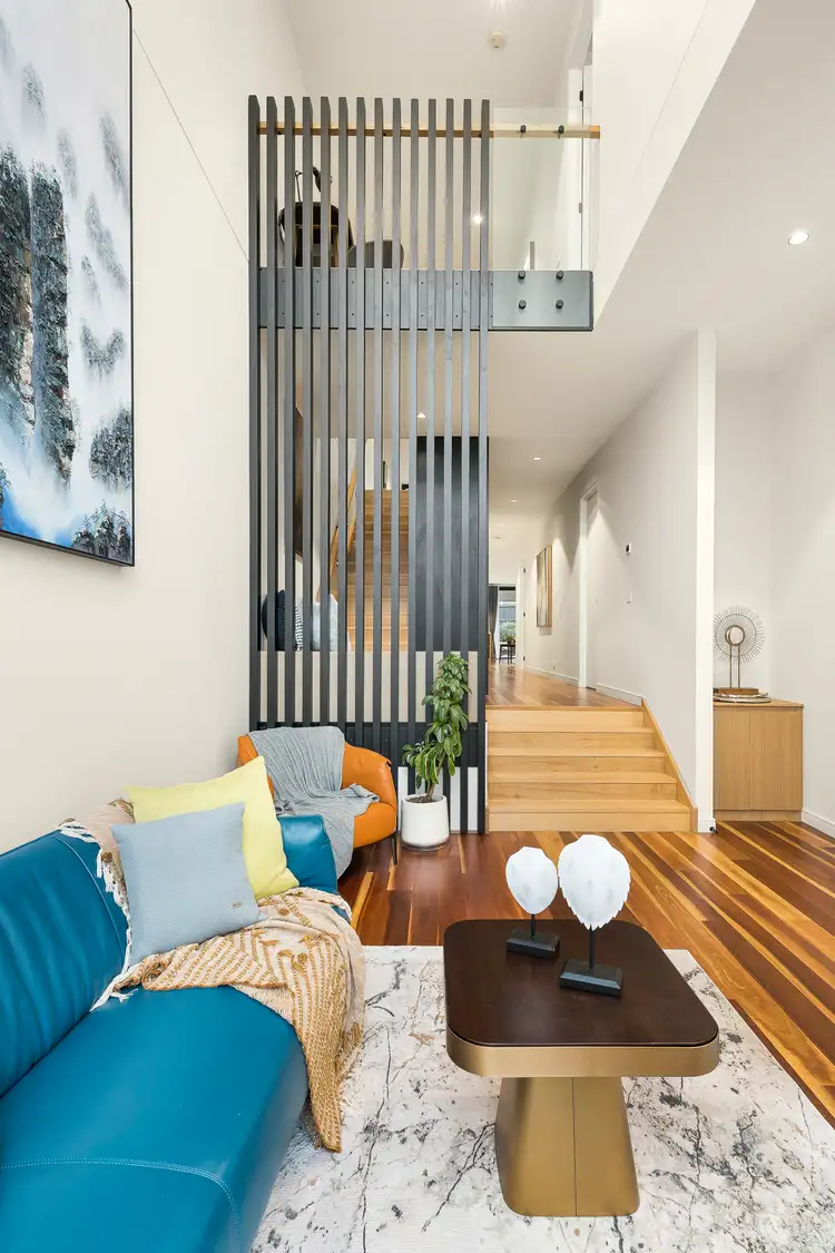 Fifth view of Homely townhouse listing, 21B Wallabah Street, Mount Waverley VIC 3149