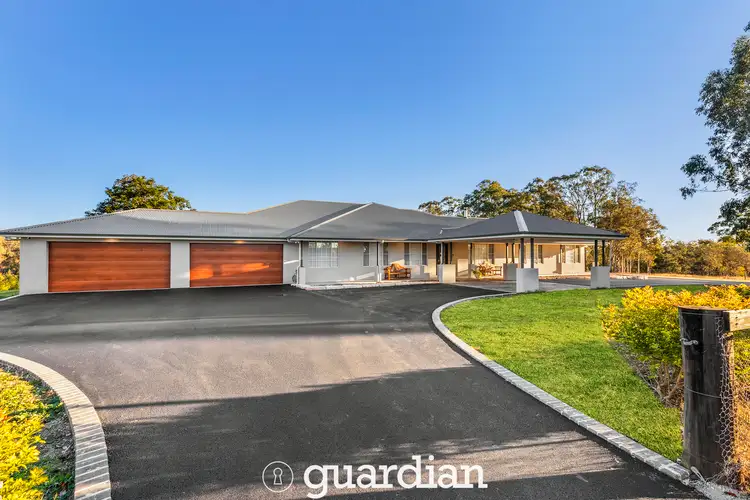 26 Millers Road, Cattai NSW 2756