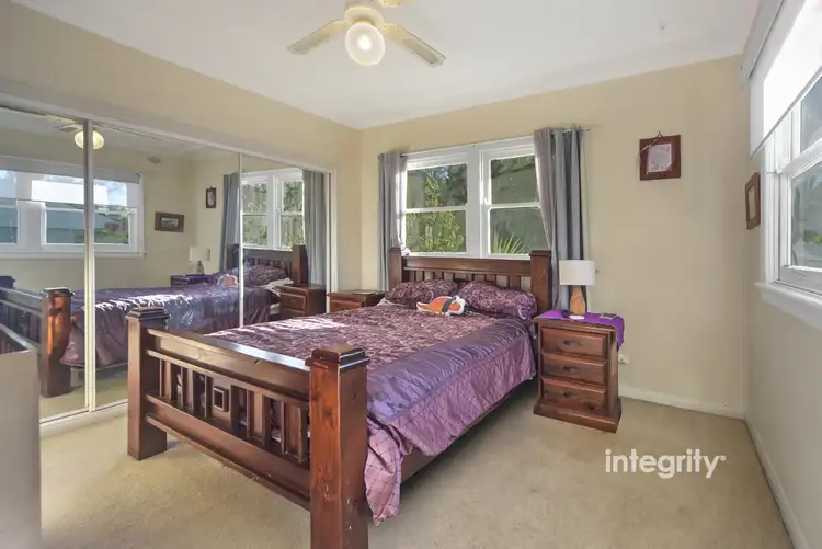 Fifth view of Homely house listing, 6 Westhaven Avenue, Nowra NSW 2541