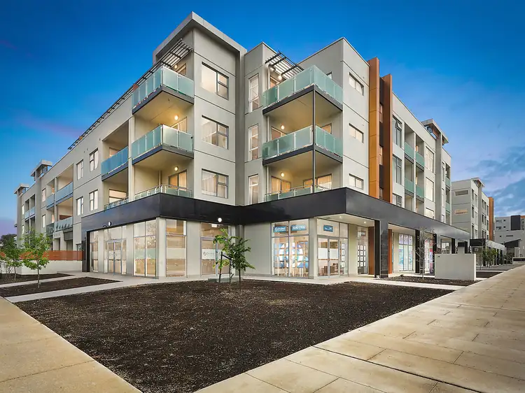 73/227 Flemington Road, Franklin ACT 2913