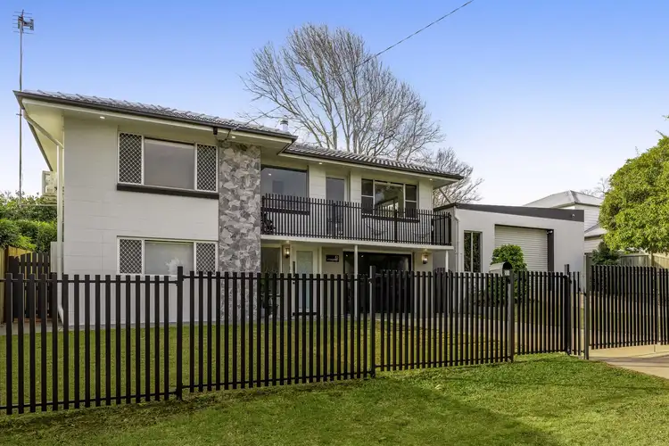 51 Alford Street, Mount Lofty QLD 4350