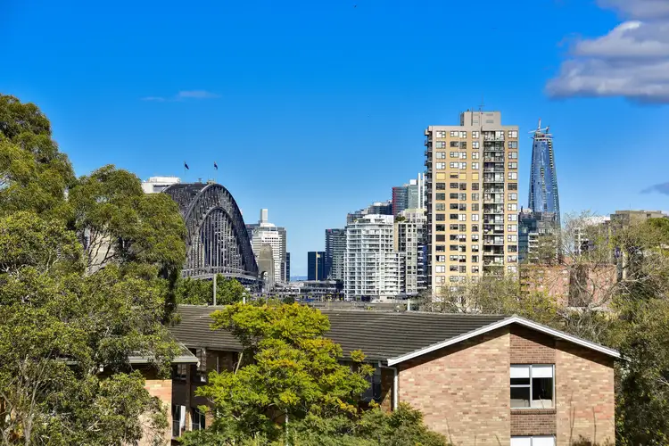 7/64 Ben Boyd Road, Neutral Bay NSW 2089