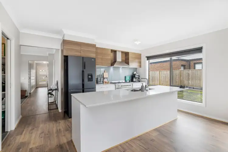 Second view of Homely house listing, 78 Emberwood Road, Warragul VIC 3820