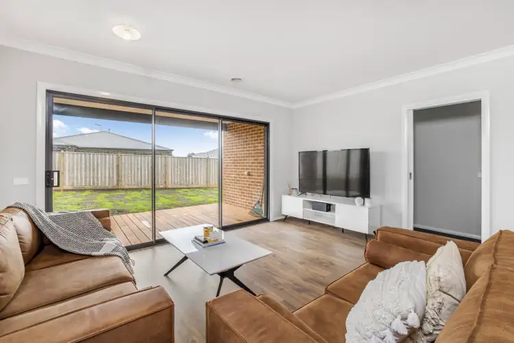Fourth view of Homely house listing, 78 Emberwood Road, Warragul VIC 3820