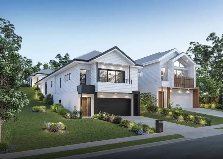 Third view of Homely land listing, 7 Hillside Place, Tahmoor NSW 2573