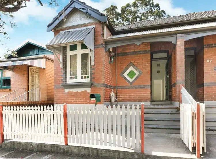 89 Day Street, Leichhardt NSW 2040