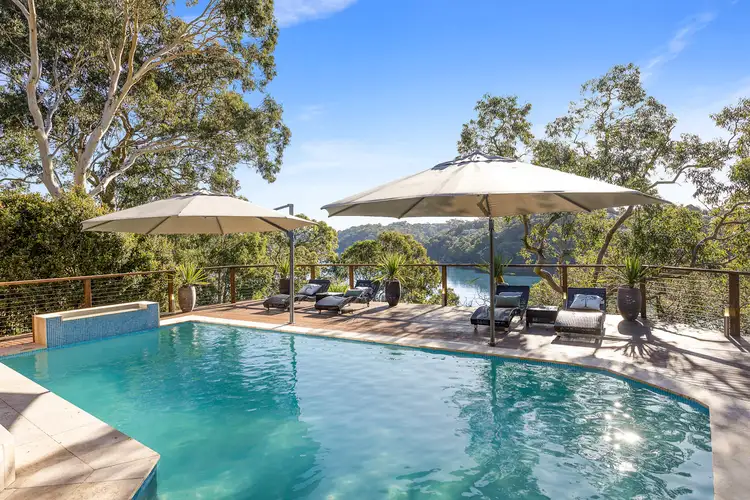 Main view of Homely house listing, 91 Fowler Road, Illawong NSW 2234