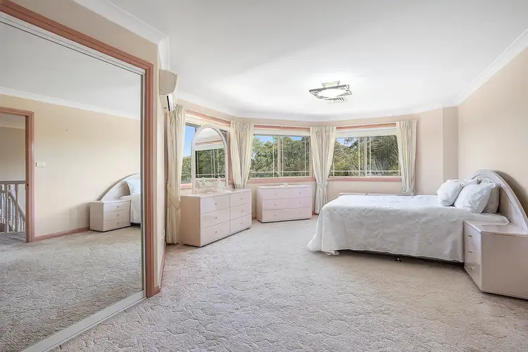 Fifth view of Homely house listing, 51 Wardell Drive, Barden Ridge NSW 2234