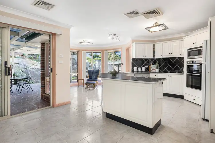 Seventh view of Homely house listing, 51 Wardell Drive, Barden Ridge NSW 2234
