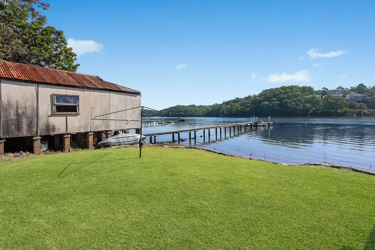 Second view of Homely house listing, 119 Fowler Road, Illawong NSW 2234