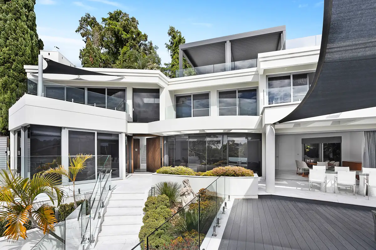 Main view of Homely house listing, 5 Amede Place, Illawong NSW 2234