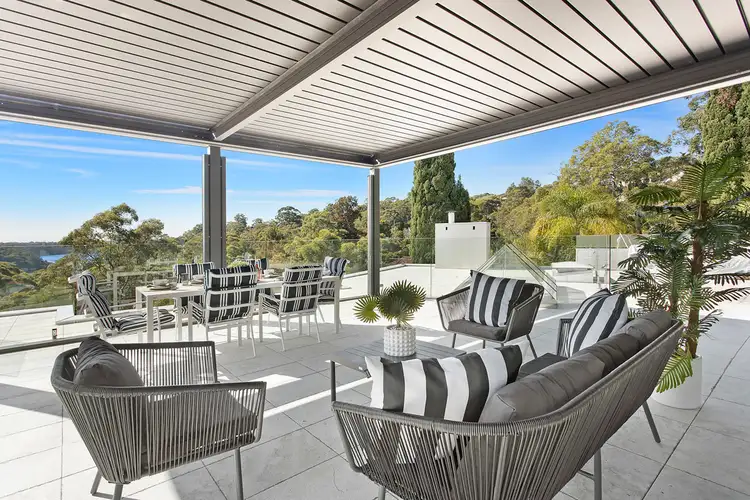 Third view of Homely house listing, 5 Amede Place, Illawong NSW 2234