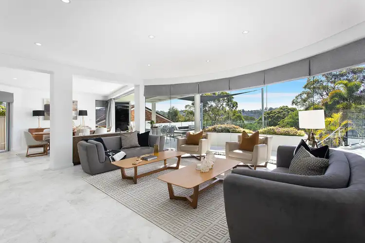 Fifth view of Homely house listing, 5 Amede Place, Illawong NSW 2234