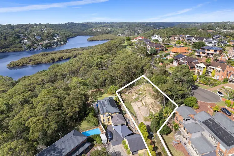 Main view of Homely house listing, 9 Gascoyne Place, Illawong NSW 2234