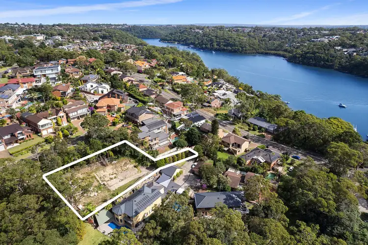 Second view of Homely house listing, 9 Gascoyne Place, Illawong NSW 2234
