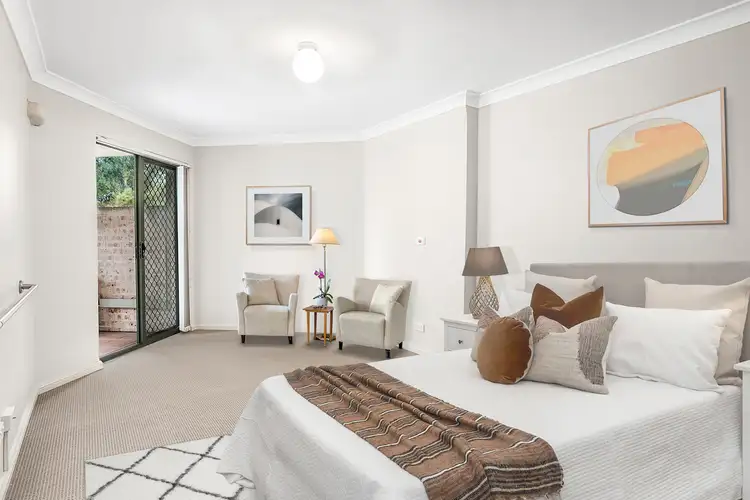 Third view of Homely unit listing, 43/20-26 Arana Close, Bangor NSW 2234