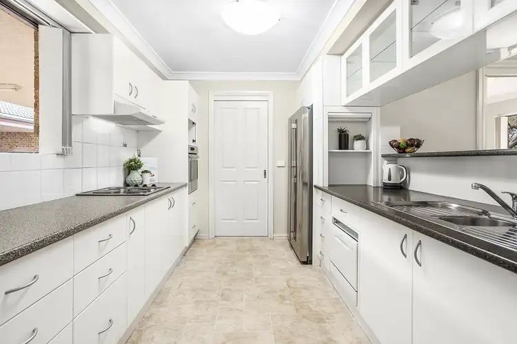 Fourth view of Homely unit listing, 43/20-26 Arana Close, Bangor NSW 2234