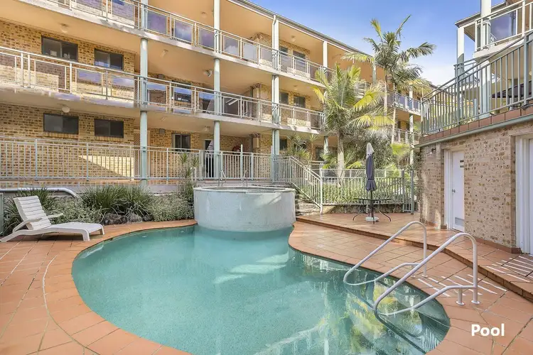 Fifth view of Homely unit listing, 43/20-26 Arana Close, Bangor NSW 2234