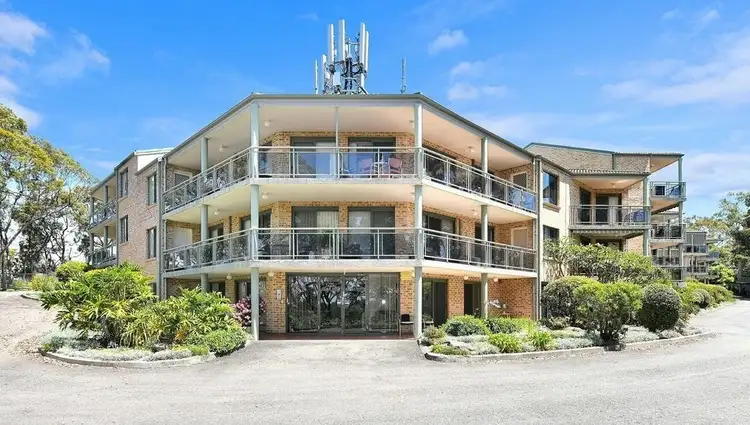 Sixth view of Homely unit listing, 43/20-26 Arana Close, Bangor NSW 2234