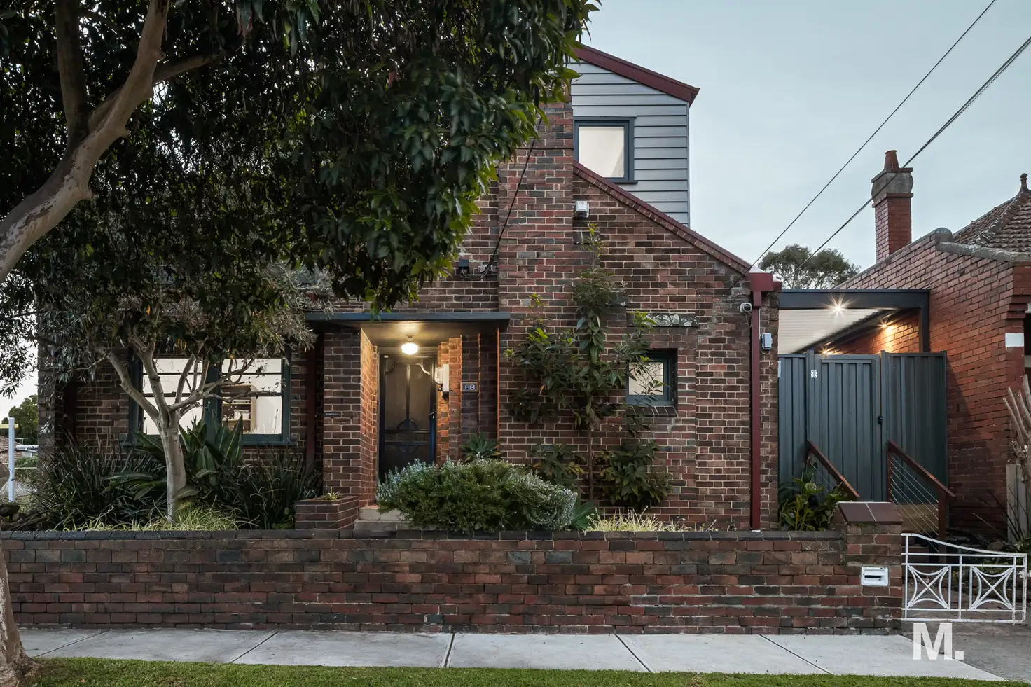 Main view of Homely house listing, 20 Carlyle Street, Moonee Ponds VIC 3039