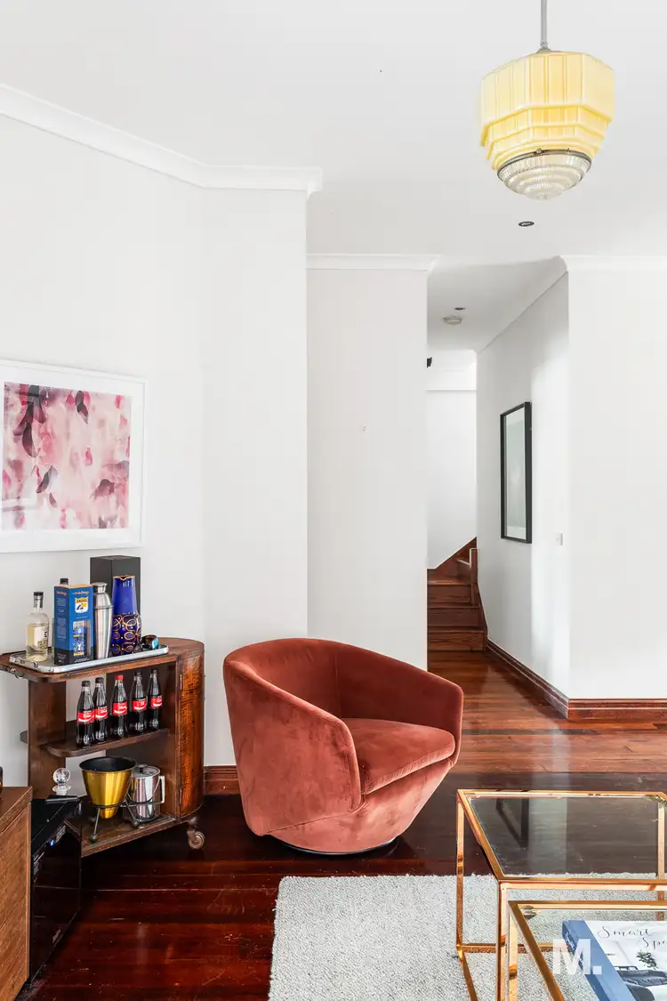 Fourth view of Homely house listing, 20 Carlyle Street, Moonee Ponds VIC 3039